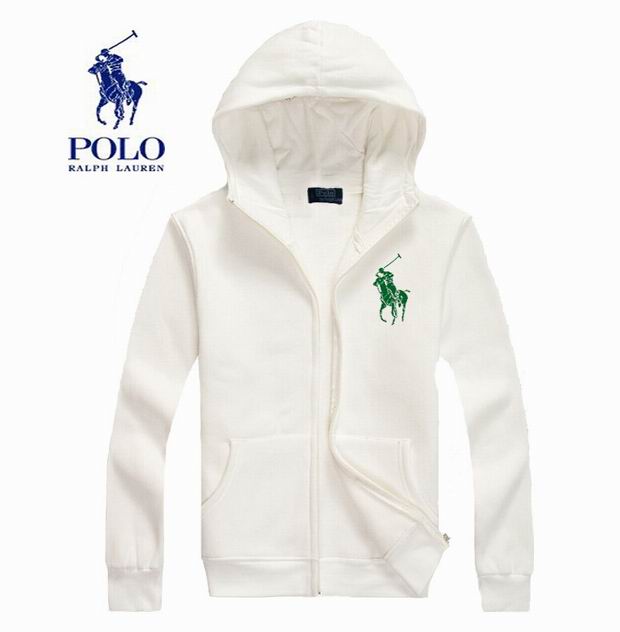 polo hoodie S-XXXL-086
